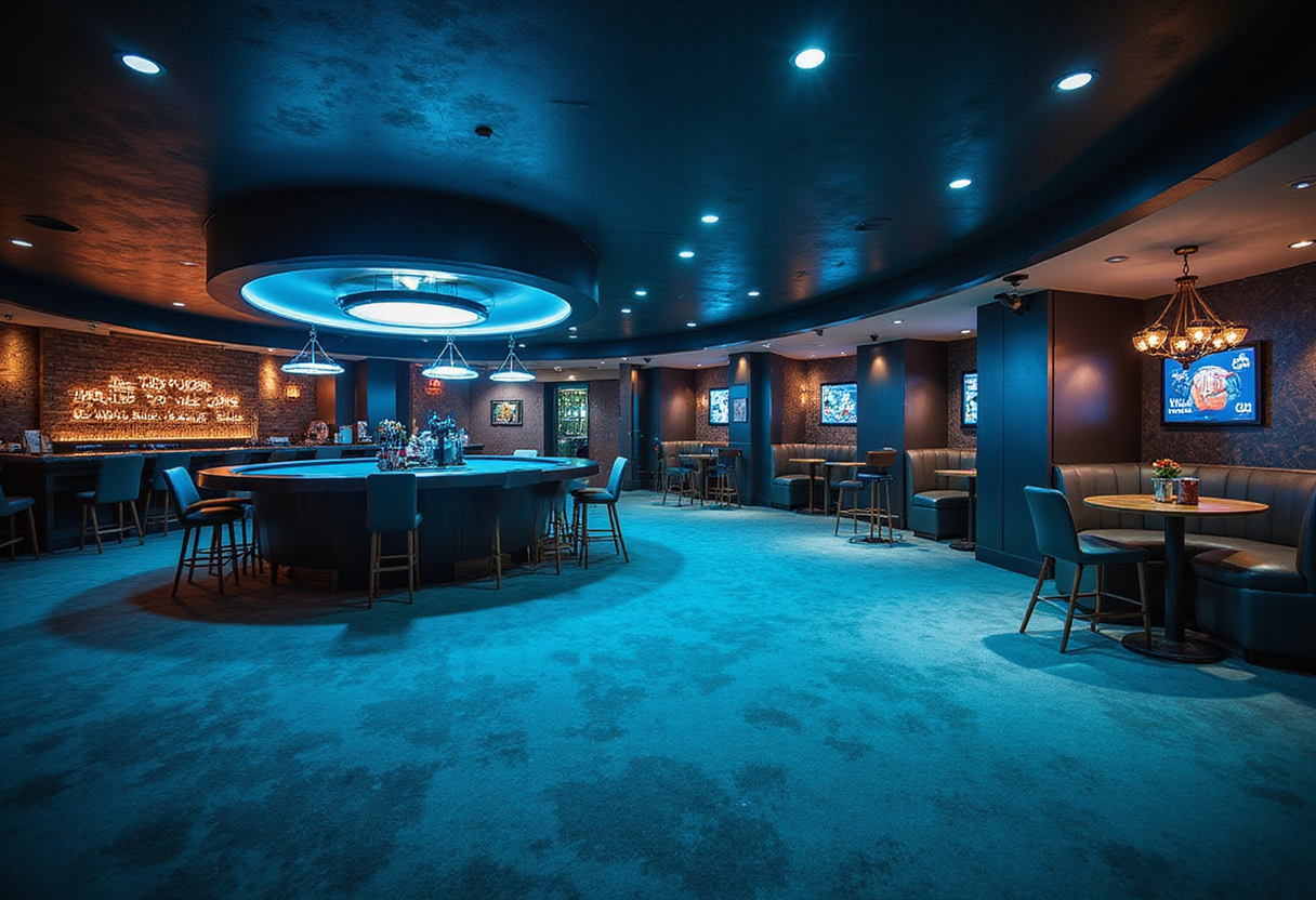 Proper Hotels Is Betting On Private Clubs As The Future Of Luxury Hospitality - Forbes