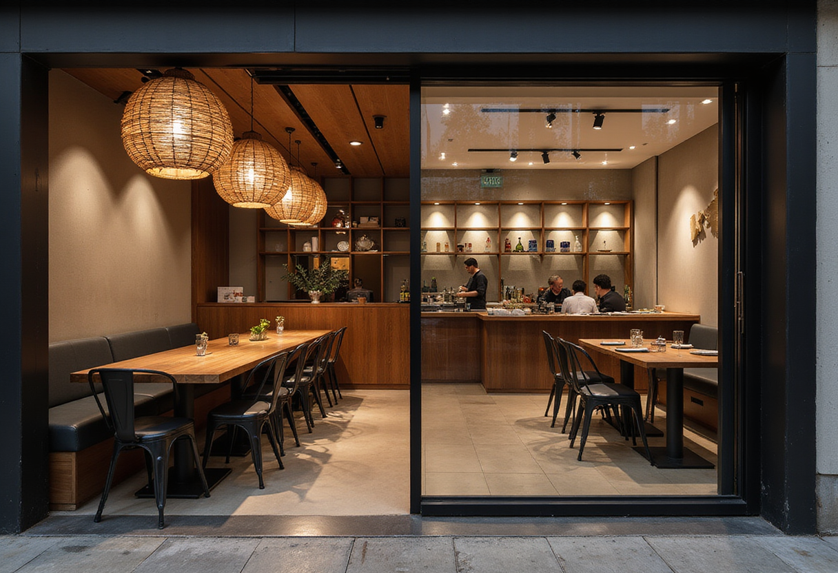 Global Nikkei restaurant Chotto Matte opens in Bondi Beach