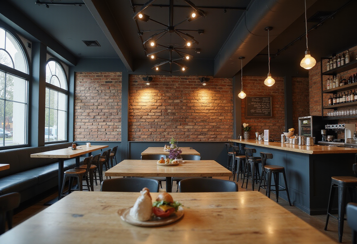37 restaurant executives on the move in September, including CEO moves at Inspire Brands and La Madeleine - Nation’s Res