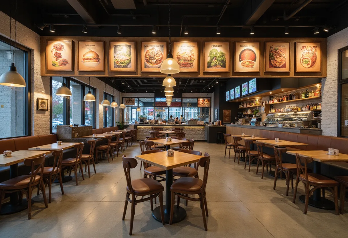 How 4 c-stores upgraded their foodservice by hiring restaurant professionals