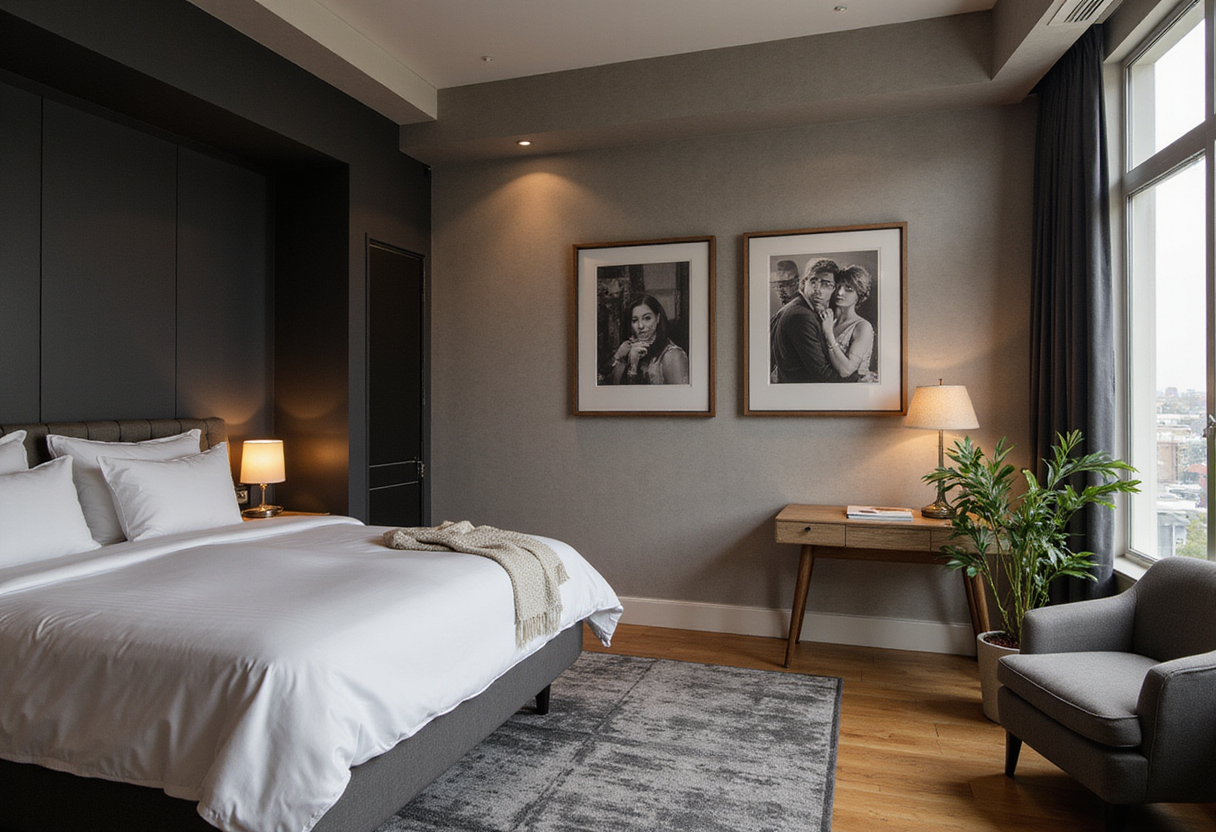 Kohler names Nina Kohler CEO, hospitality - Hotel Management