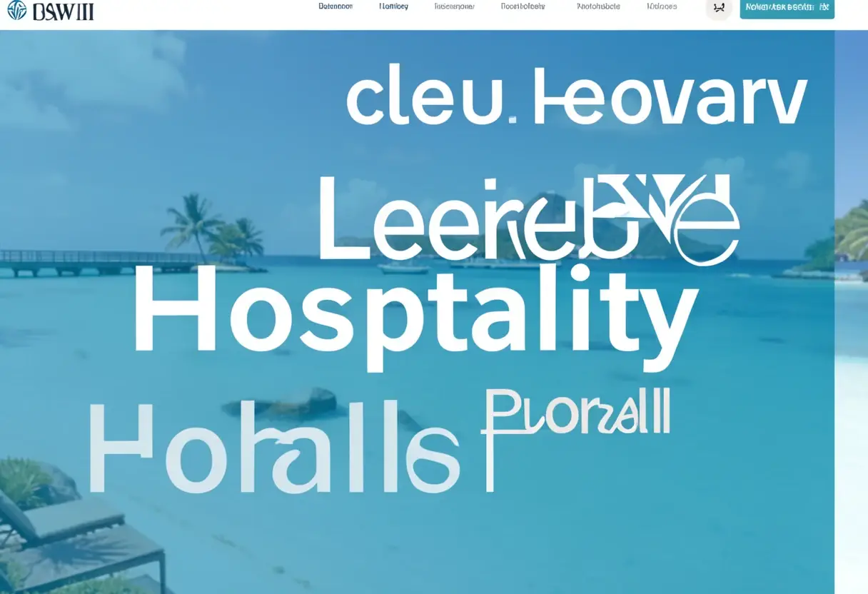 USVI Leisure and Hospitality Jobs Fall 20.9% as Overall Payroll Employment Drops 6.5% - The Virgin Islands Consortium