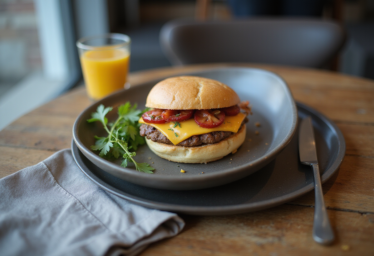 Big Bad Breakfast Makes COO Hire