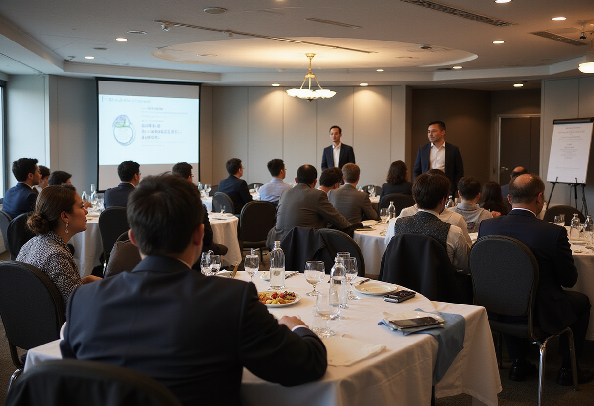 5th Hospitality Japan Conference (HJC2026) Concludes in Tokyo, Redefining Strategic Growth Across Japan's Hospitality Se