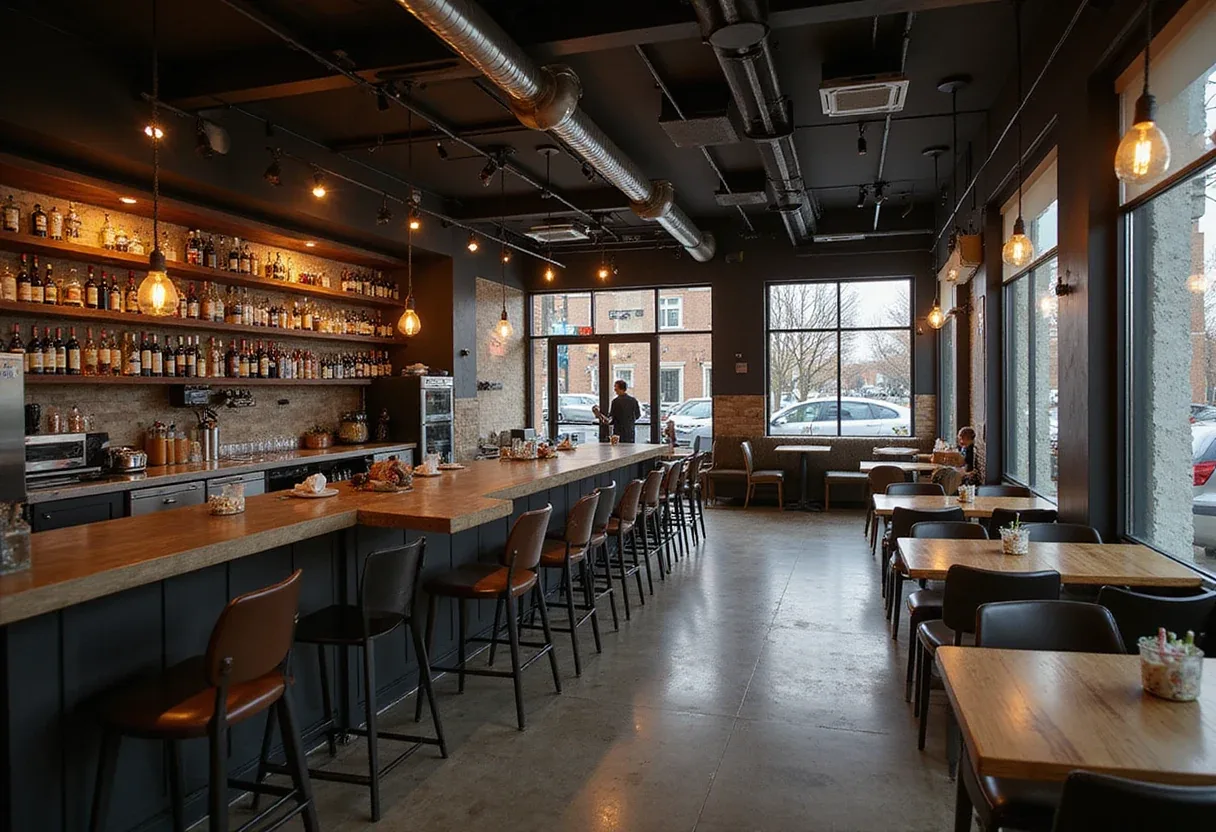 Washington is calling out private equity-funded restaurant chains - Restaurant Business Magazine