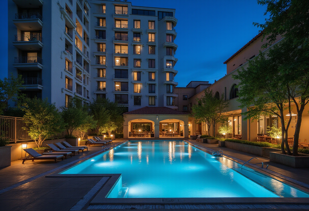 Hotel industry: Summer 2026 analysis, 92 million nights and major cities in decline - La Revue des Hôtels