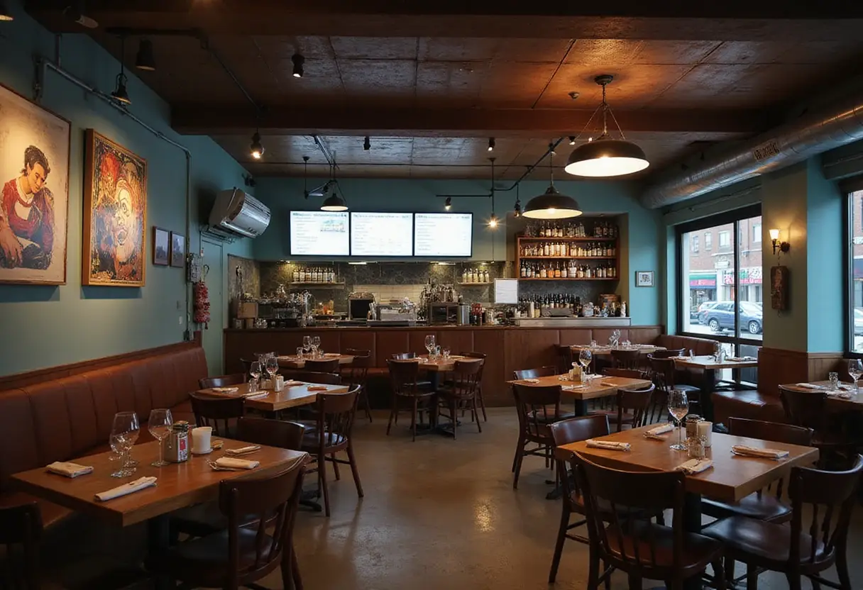 NRA: Over 25% of restaurant operators use AI - Restaurant Dive