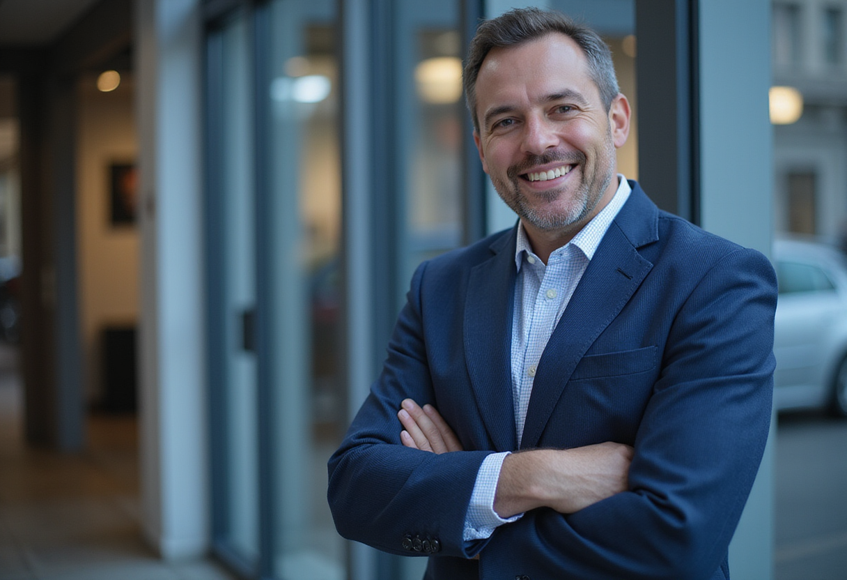 Indigo Road names new chief marketing officer - Hotel Management