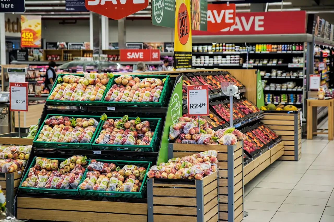 Ag and Food Statistics: Charting the Essentials - Food Prices and Spending - USDA (.gov)