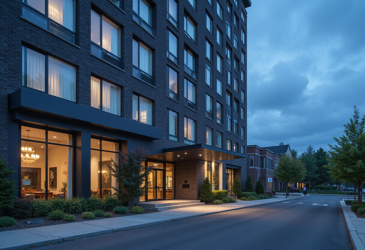 Lodging Dynamics names new SVP of business development - Hotel Management