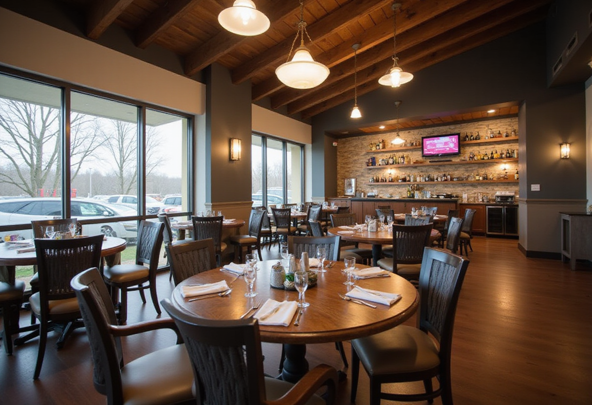 Pennsylvania Restaurant and Lodging Association questions Allegheny County's paid parental leave policy - CBS News