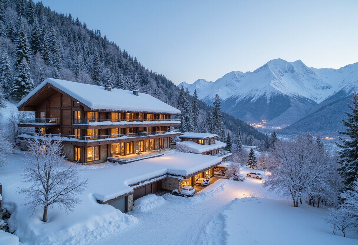 Niseko Hotel Supply Rises 46% in 2026 as Summer Rates Climb, C9 Hotelworks Reports