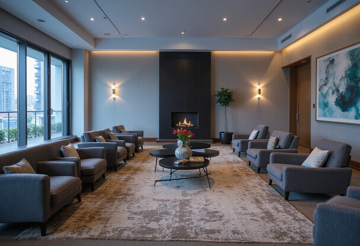 The Rise of Place: Marriott International Reveals Asia Pacific's Future of Food