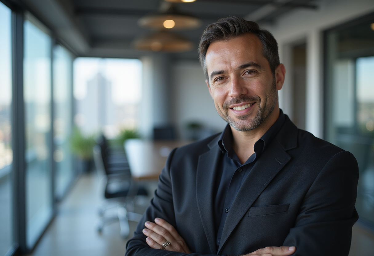 Victor Quintero has been appointed as Director of Operations at The Alfond Inn at Rollins College - Hospitality Net