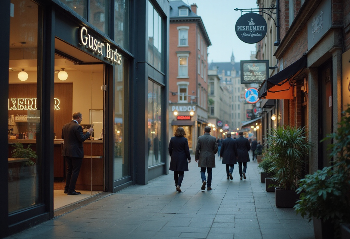 CSO figures show worrying decline in hospitality sector - SIPTU