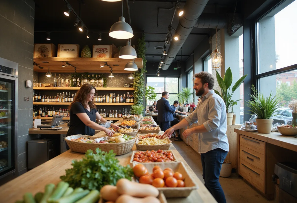 Whole Foods 2027 Food Trends: What Operators Should Know - Food & Beverage Magazine