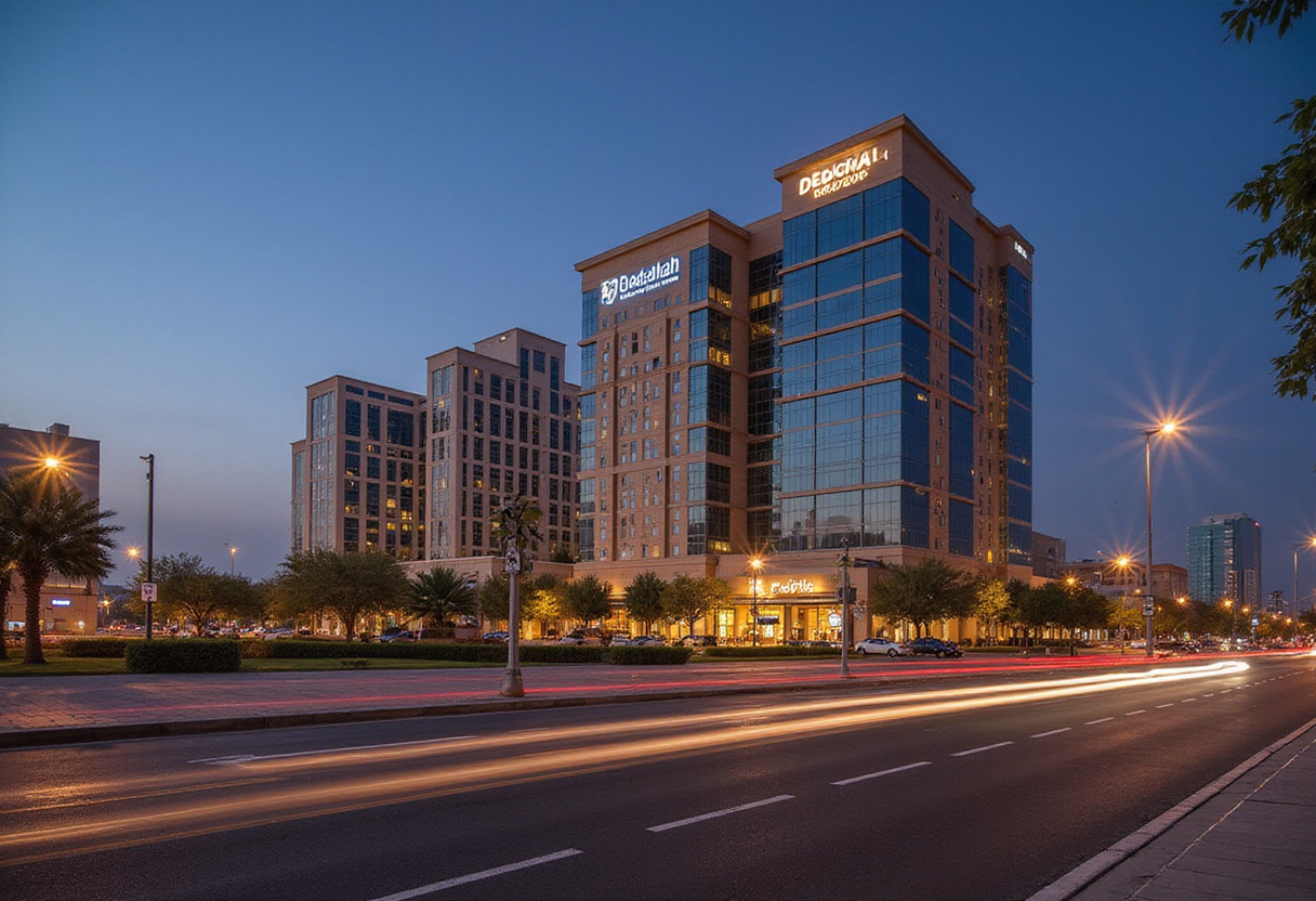 Jeddah Hotel Performance rises in September 2026 - Travel Daily News International