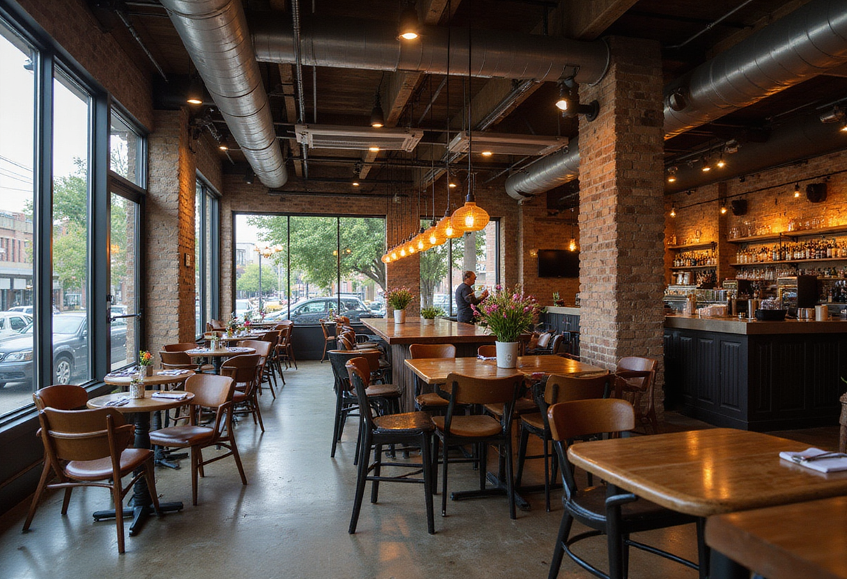 Dallas’ Local Favorite Restaurants has gained momentum by putting people first - Nation’s Restaurant News