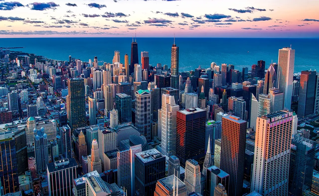 Rising fuel prices another blow to Chicago restaurants - Chicago Sun-Times