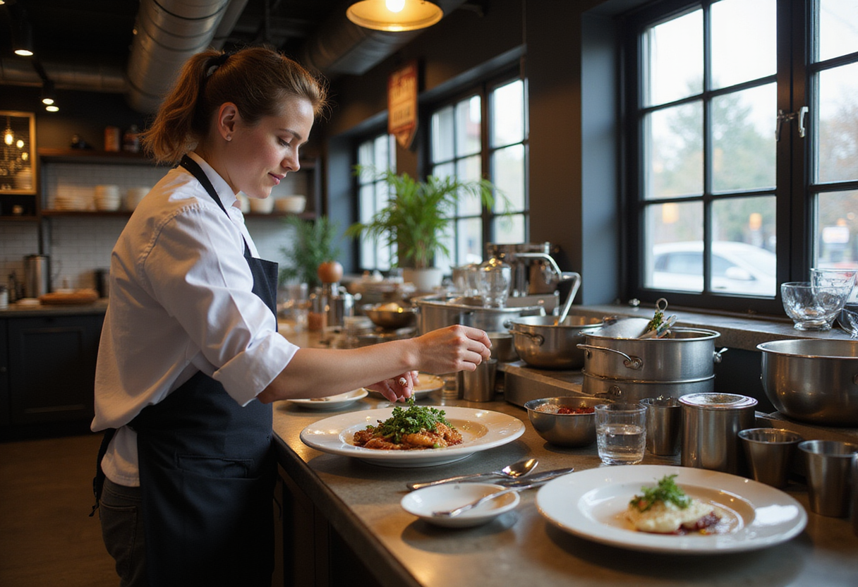 How to Fix the Restaurant Industry, According to Boston Chefs - Boston Magazine