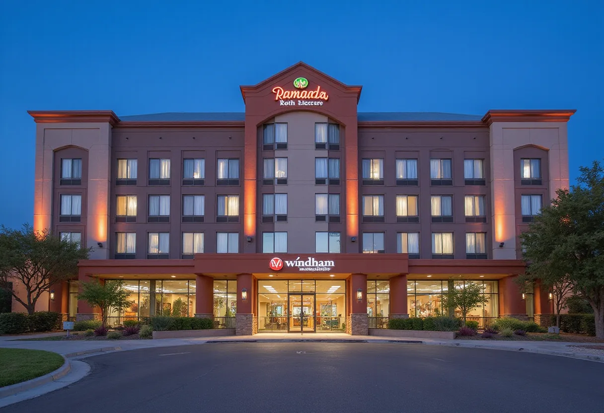 Wyndham’s Ramada Encore Surpasses 1,000 Operational Keys in India with Three New Hotel Openings - Hospitality Net