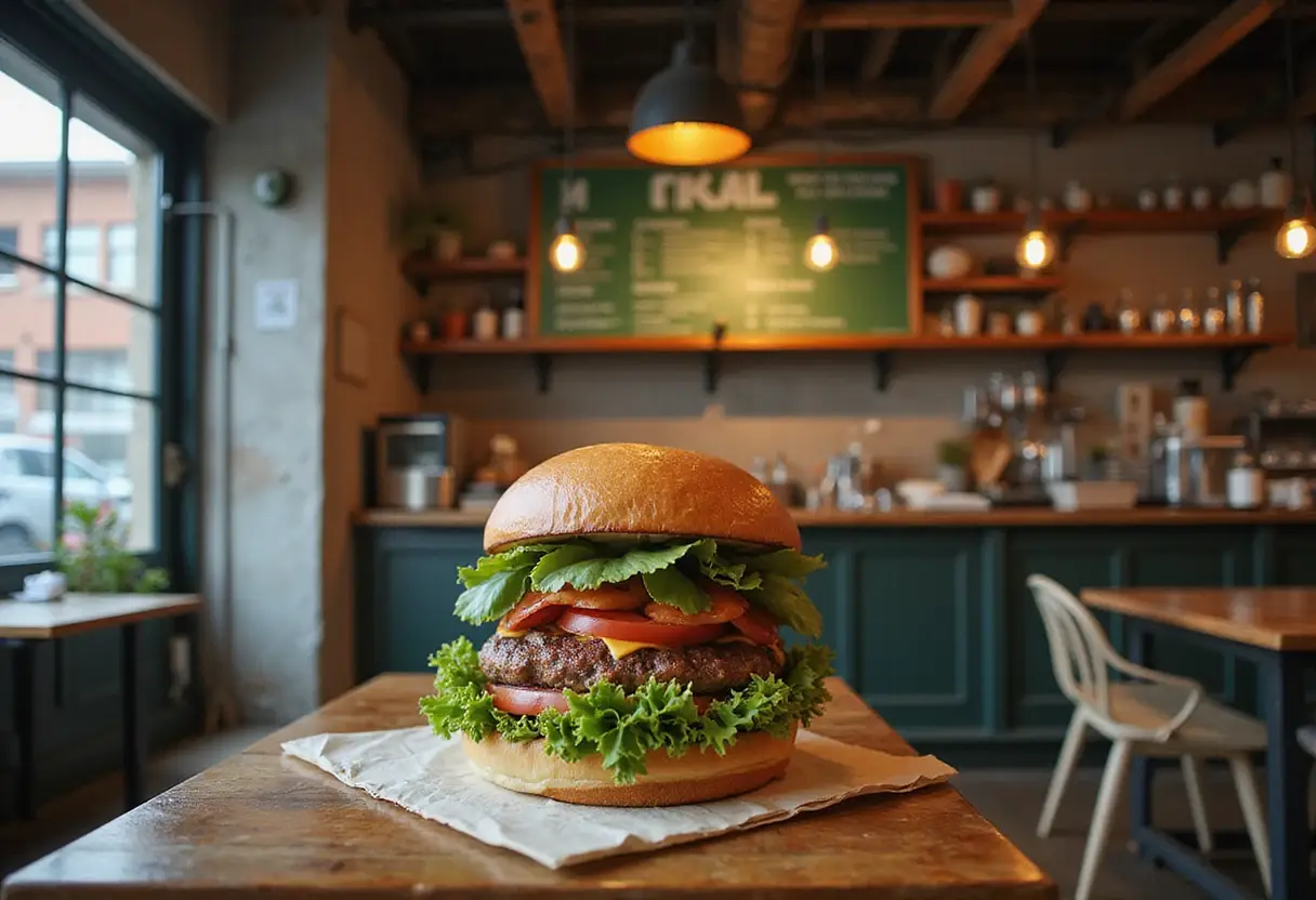The Hard Truth About Why the Vegan Restaurants We Love Keep Closing - VegNews.com