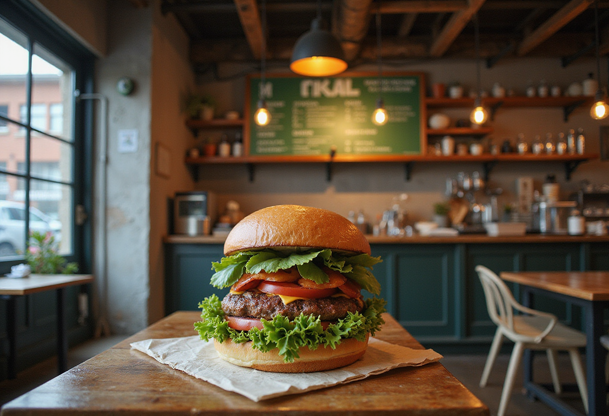 The Hard Truth About Why the Vegan Restaurants We Love Keep Closing - VegNews.com