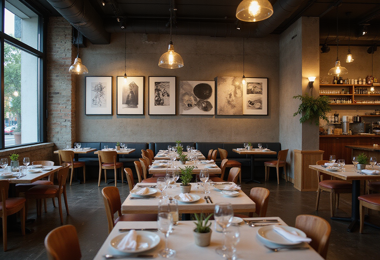 Google Maps releases its first Fan-Favorite Dining Lists