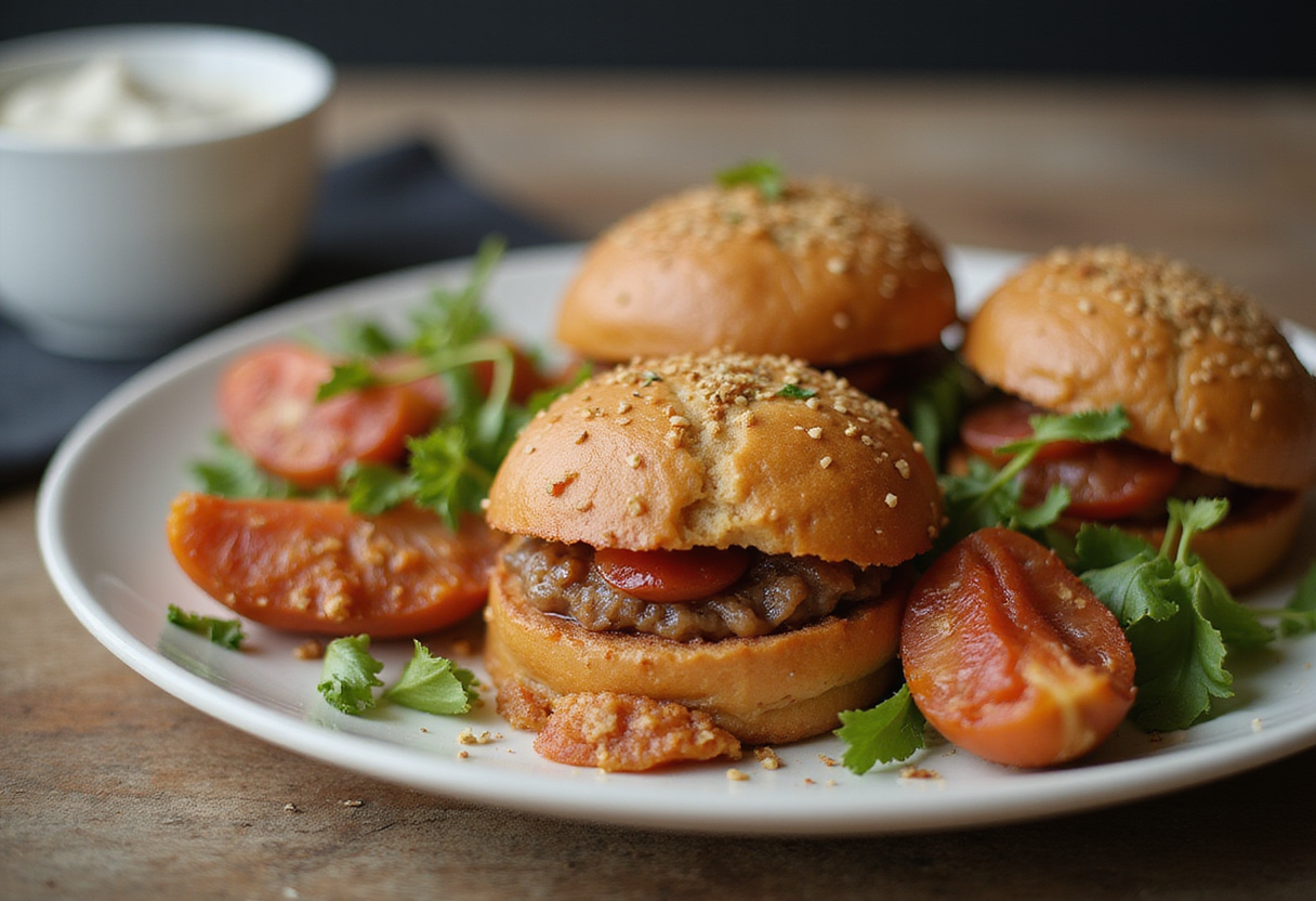Protein, fiber fuel 2027 consumer food trends - meat+poultry