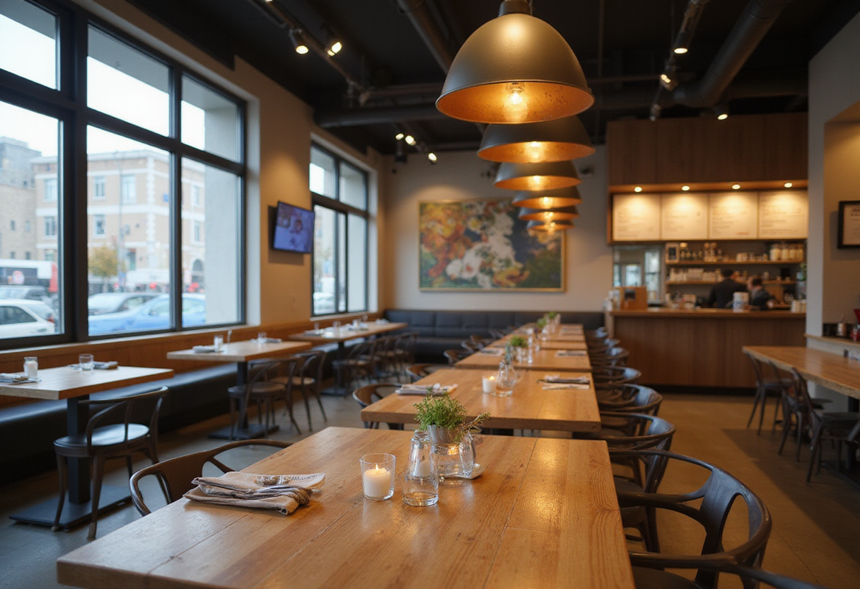 Snooze, an A.M. Eatery brings on new COO as it nears 70 restaurants - Nation’s Restaurant News