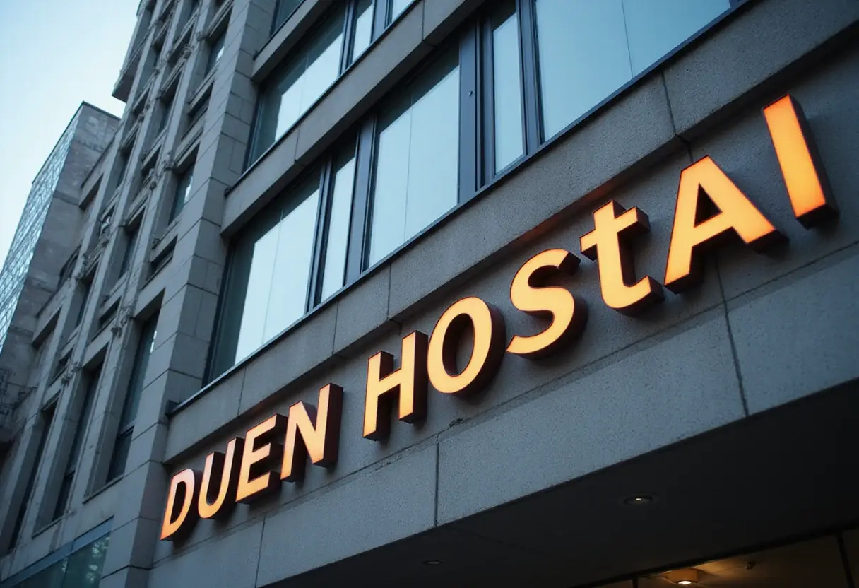 ‘The P&L Doesn’t Lie’: Hotels See More AI Costs Than Bottom-Line Gains - Skift