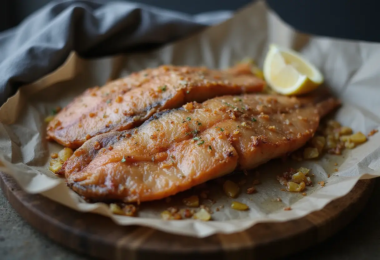 Cold smoked fish recalled because of Listeria risk