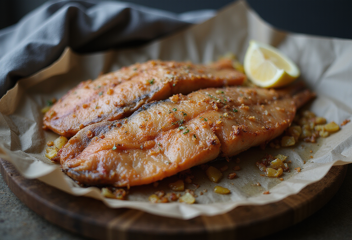 Cold smoked fish recalled because of Listeria risk