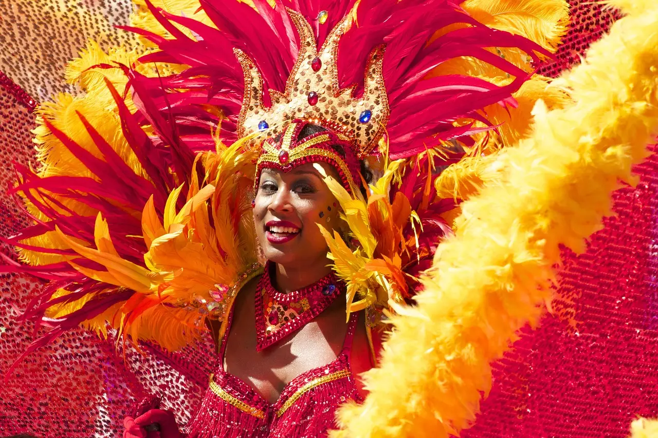 Caribbean cuisine celebrated at Be Inclusive Hospitality Spotlight Awards - Soca News
