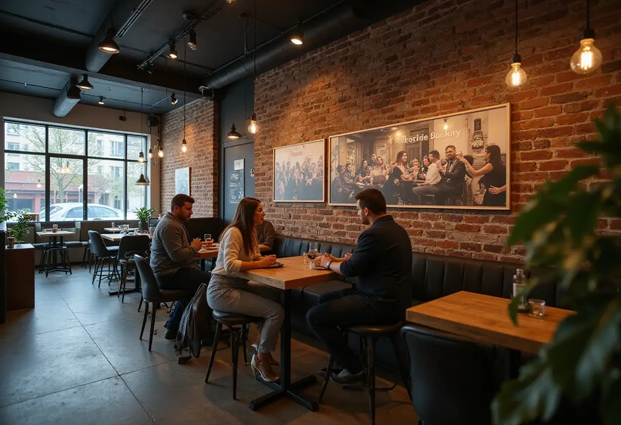 CMO turnover in the restaurant industry—why marketing leaders are under pressure - Ad Age