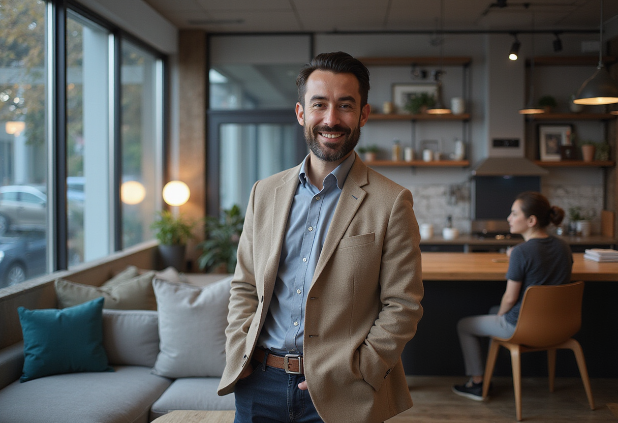 IHG Owners Association launches quarterly owner confidence index - HOTELS Magazine