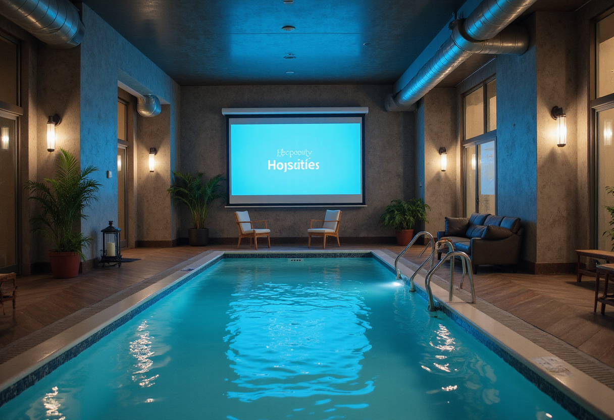 Two Audiences, One Pool - Hospitality Net