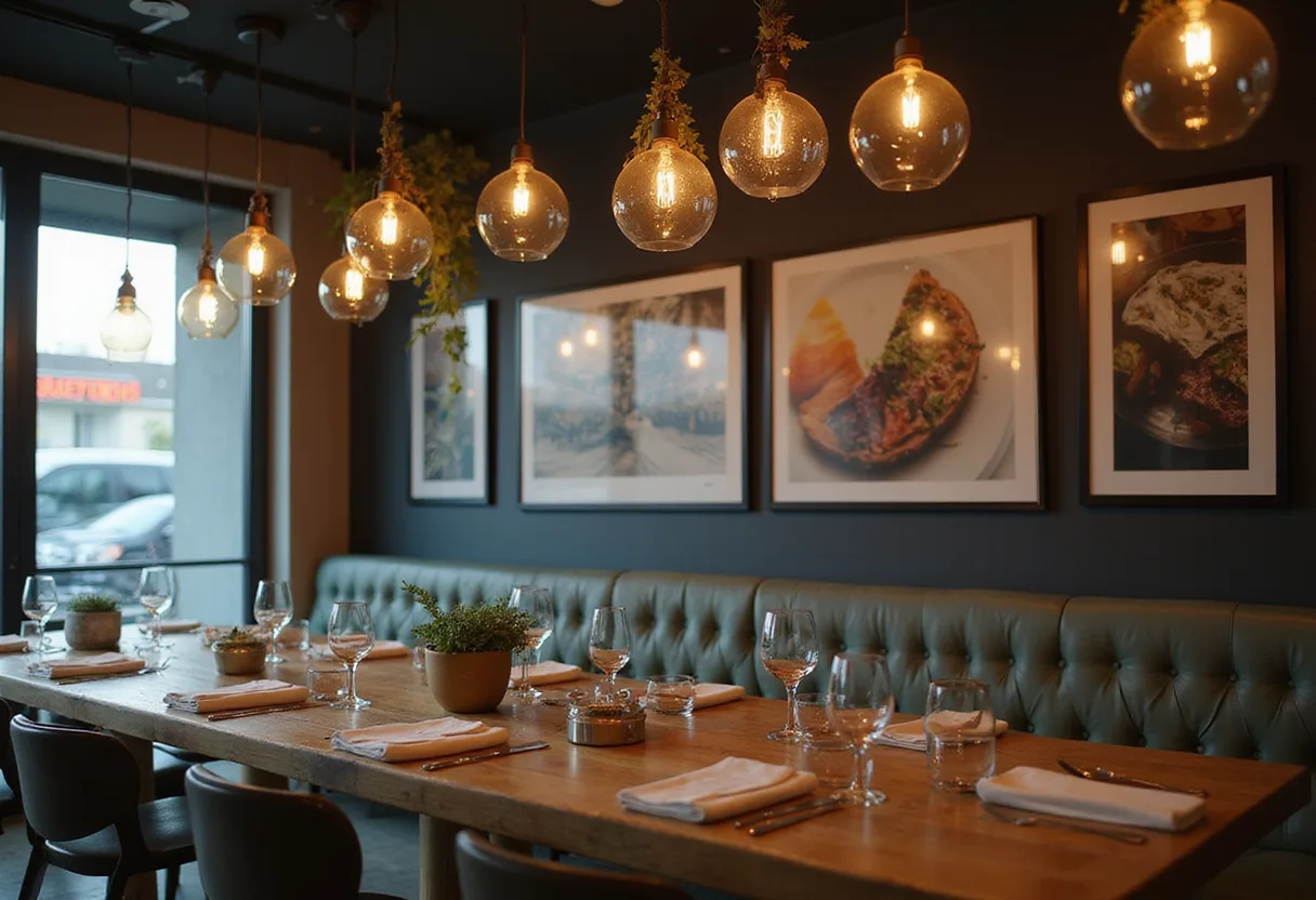 Houston didn't get new Michelin stars. A food critic explains why that's not the whole story - KHOU