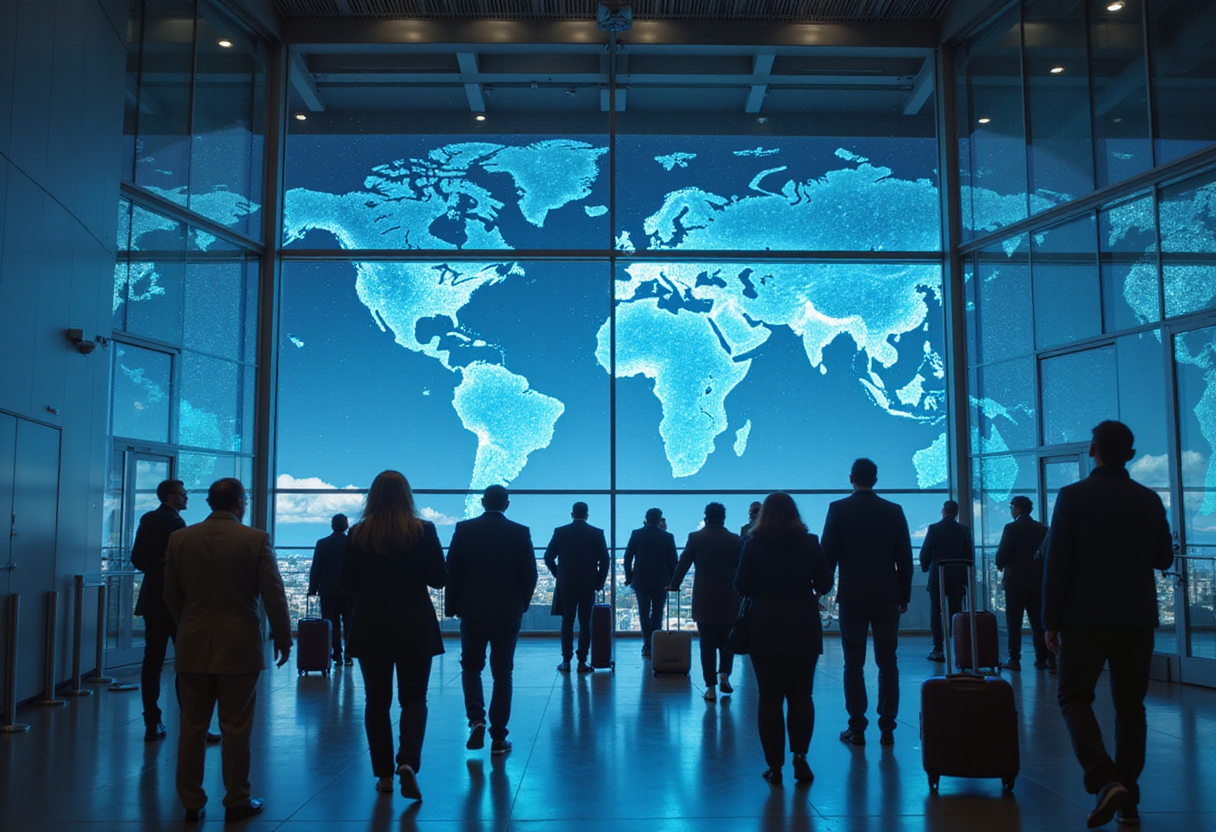 How Expedia Rigs Travel Markets and Raises Your Hotel Prices - BIG by Matt Stoller