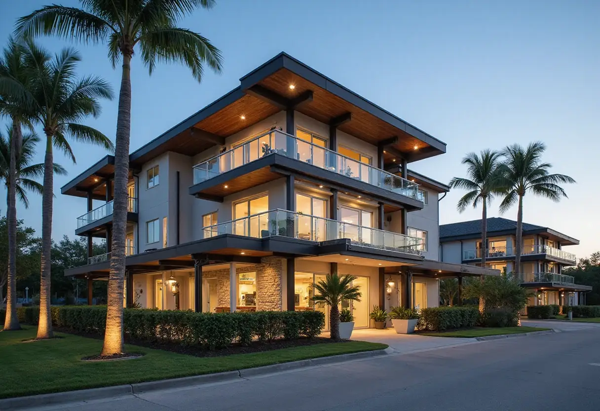 Hawaiian Bros Signs 52-Unit Development Deal in Florida - Yahoo Finance