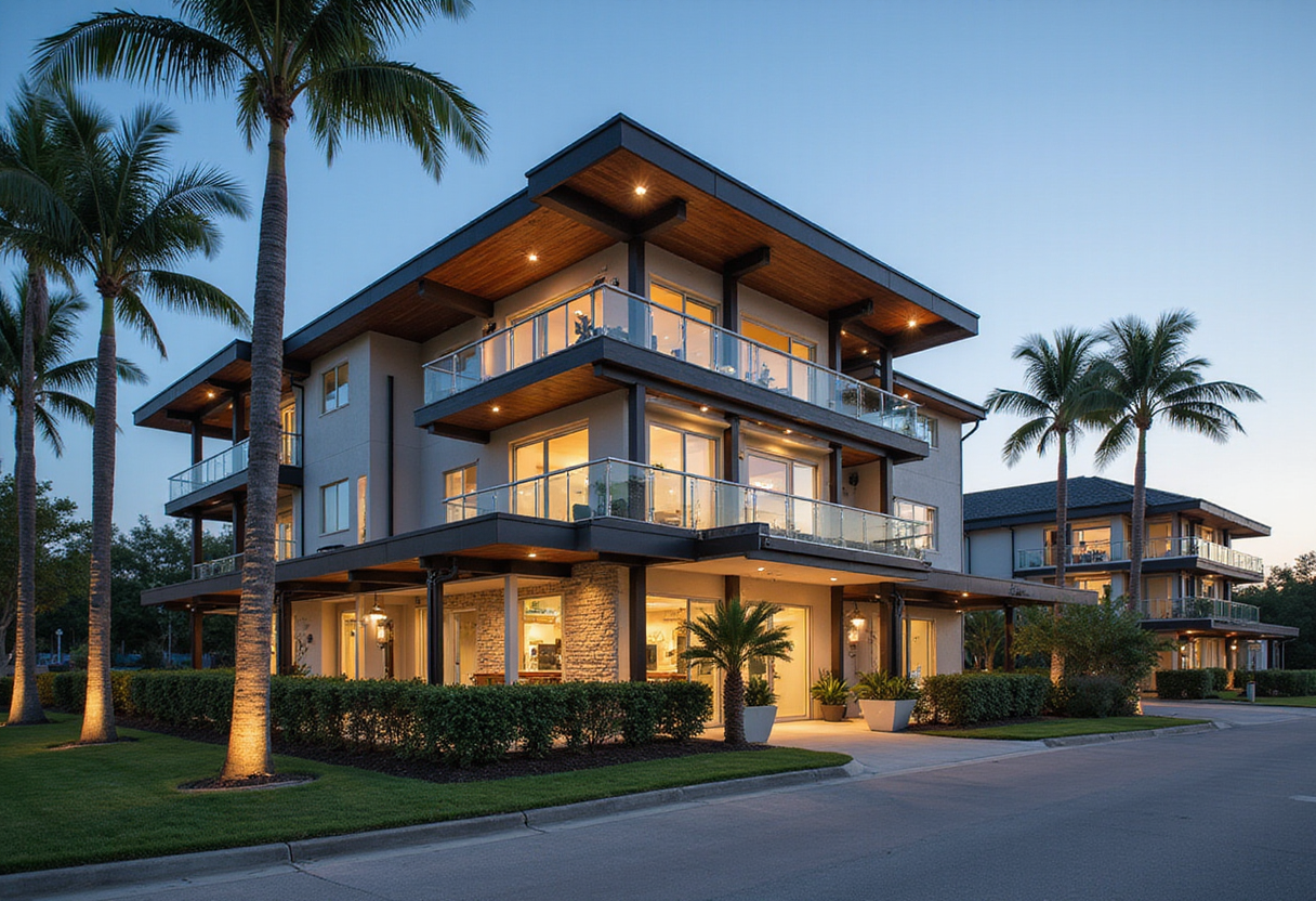 Hawaiian Bros Signs 52-Unit Development Deal in Florida - Yahoo Finance