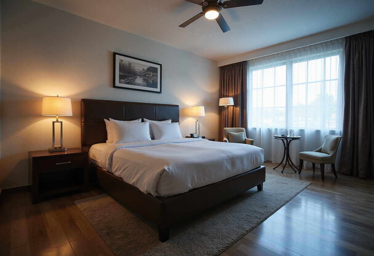 San Diego Hotel Industry — Rising Costs Dampen Tourism Boom - The Korea Daily