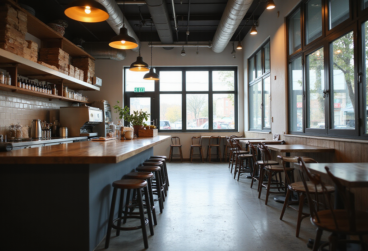 Hospitality bosses warn of empty cafes and kitchens under migration cuts - ABC News & Headlines – Australian Broadcastin