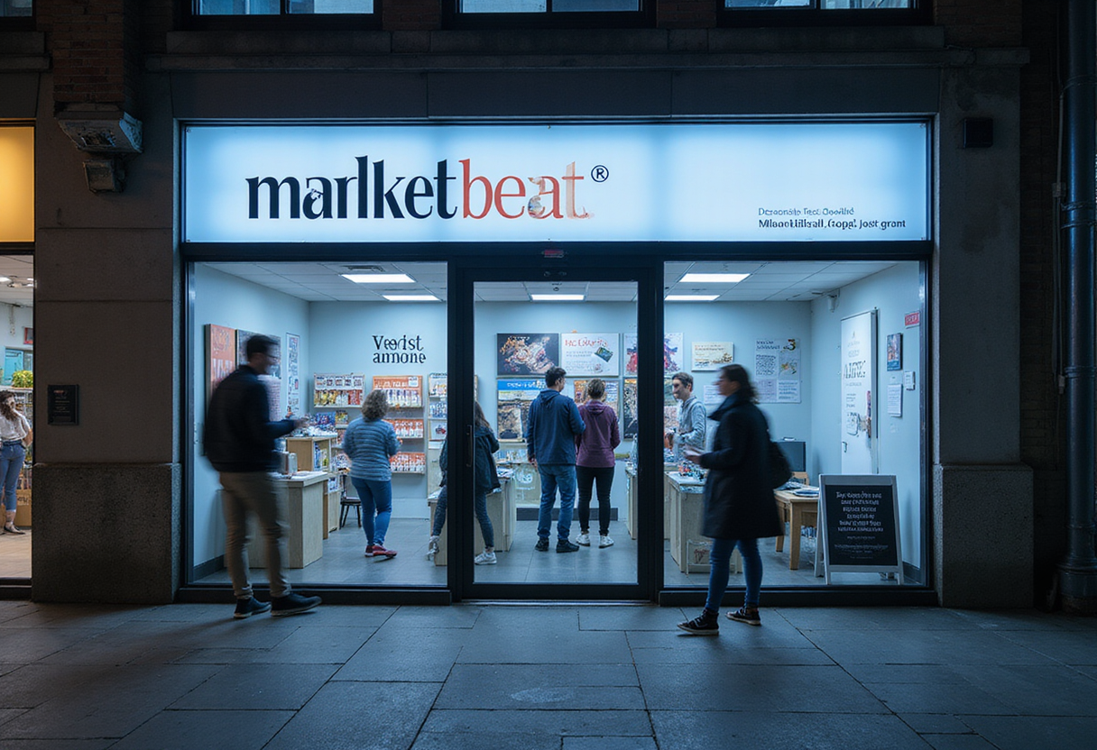 Market Beat Germany - H1 2026