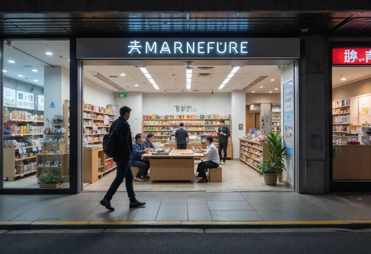 Japan's Labor Shortage Pushes Small Businesses to the Brink - News On Japan