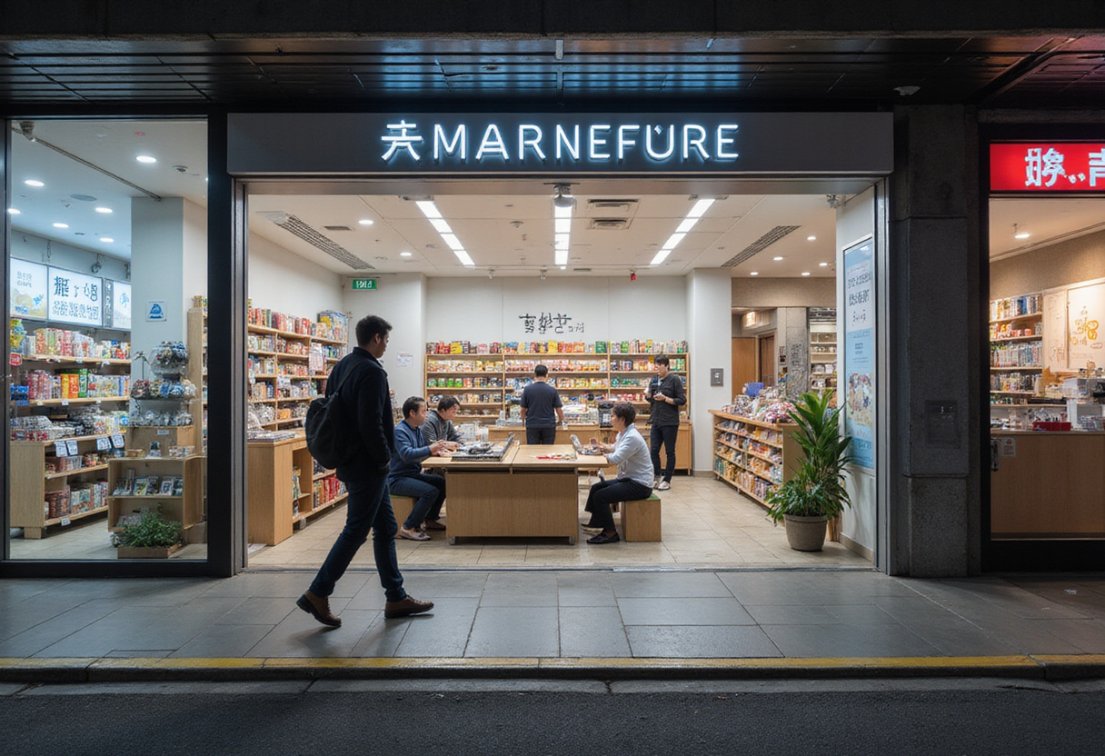 Japan's Labor Shortage Pushes Small Businesses to the Brink - News On Japan