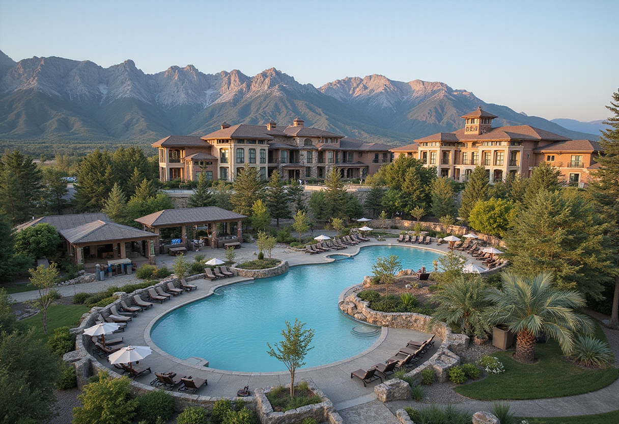 7 Cedars Resort Properties Expand Use of Agilysys Ecosystem to Streamline Gaming Operations, Reduce Manual Processes and