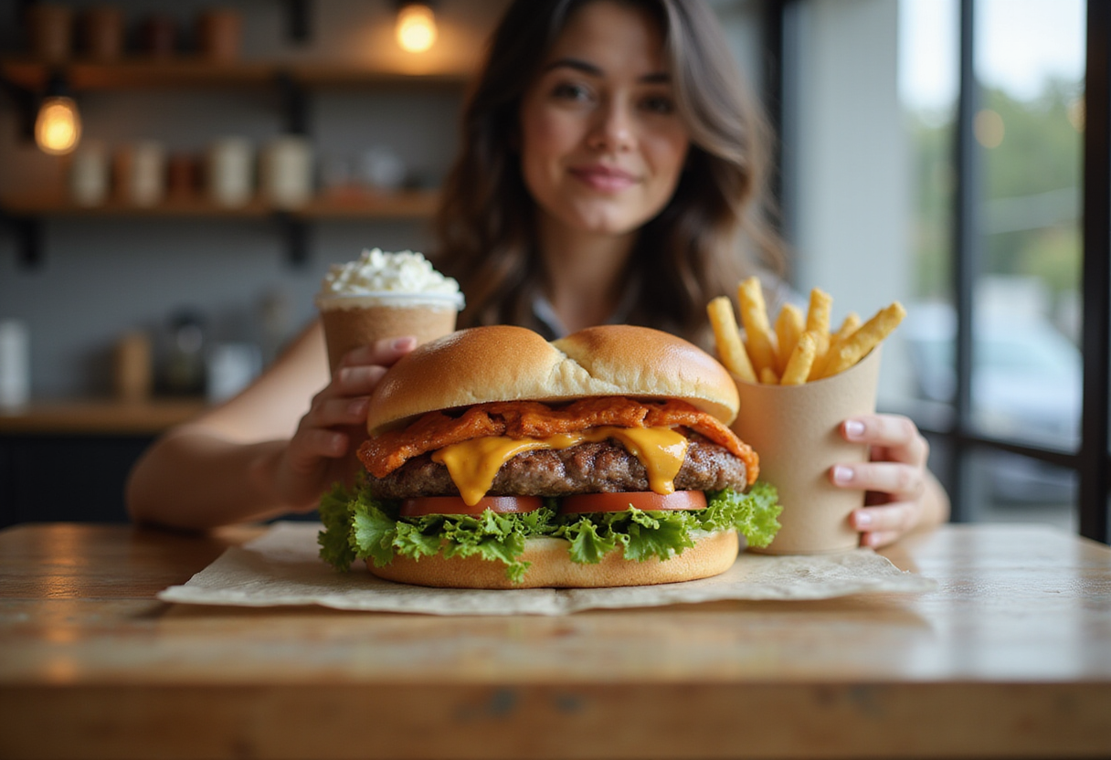 Who’s taking your fast food order? Chick-fil-A and McDonald’s have different answers - Fortune