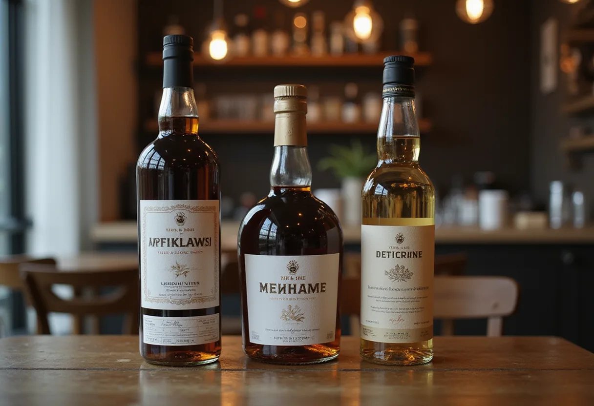 Exclusive: Minhwa Spirits taking over Aziza space at Westside Provisions District - Atlanta Intown