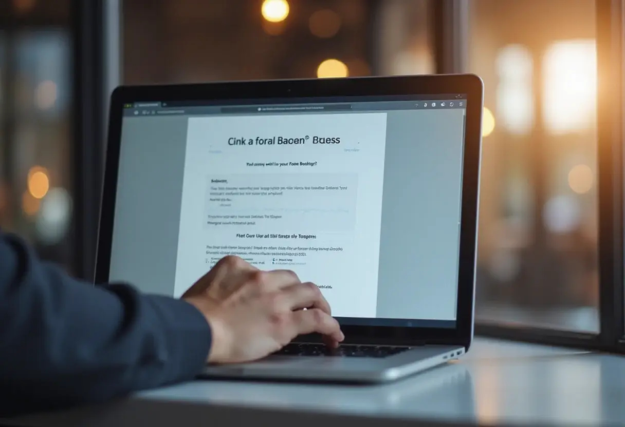 Fake Booking.com emails and BSODs used to infect hospitality staff - Help Net Security
